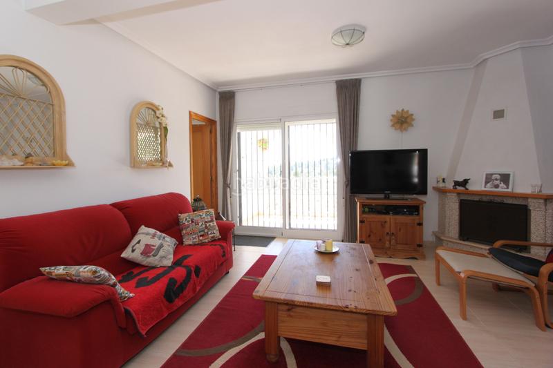 Foto 0cca6966-3dd6-45fa-9948-5de73b14bf8d. Chalet in Tibi