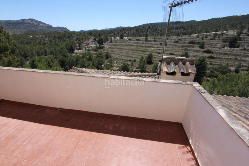 Foto 14766eda-e71f-4a78-8512-07122eb3031a. Chalet in Tibi