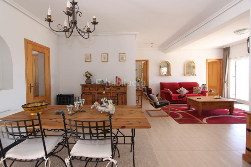 Foto 3f340620-cff0-45a3-a693-f7e1330f3e92. Chalet in Tibi