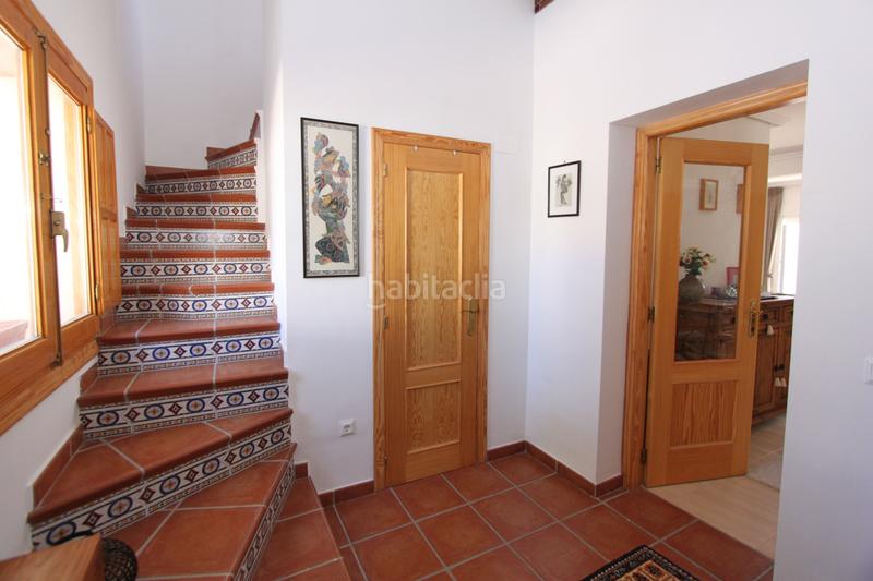 Foto 50e5eaf5-d72d-4343-b2c2-bdb754605e4d. Chalet in Tibi