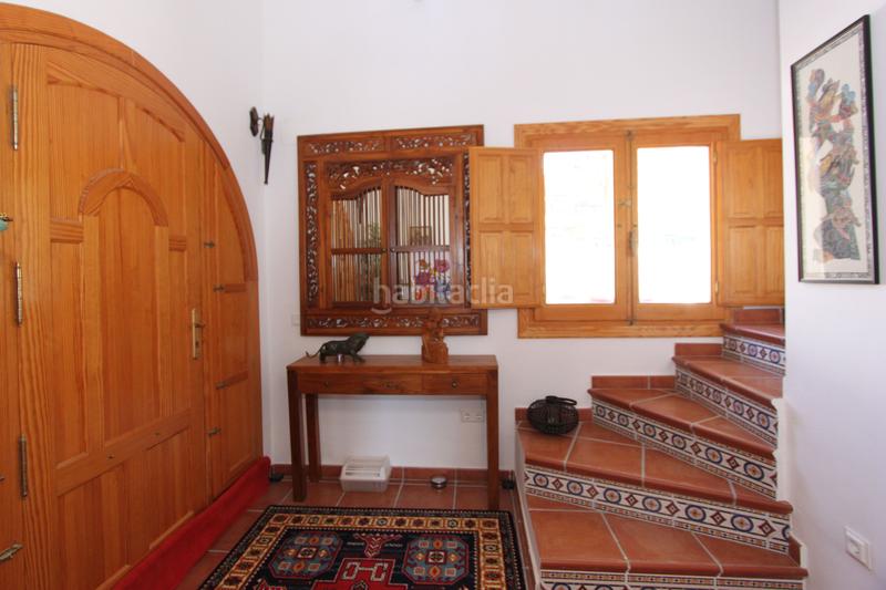 Foto 622e7333-d044-47e4-8bab-f4ed77b5eaec. Chalet in Tibi