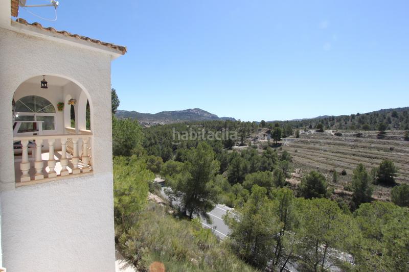 Foto 72350001-639f-40b2-a016-889e66da2605. Chalet in Tibi