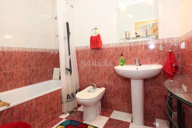 Foto da7b7407-0dea-47e6-9409-b937419eda2b. Chalet in Tibi