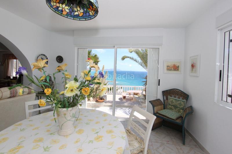 Foto 0d46fae9-99f1-47ae-b513-9101e78b2d66. Chalet in Pueblo Acantilado-Lanuza Campello (el)