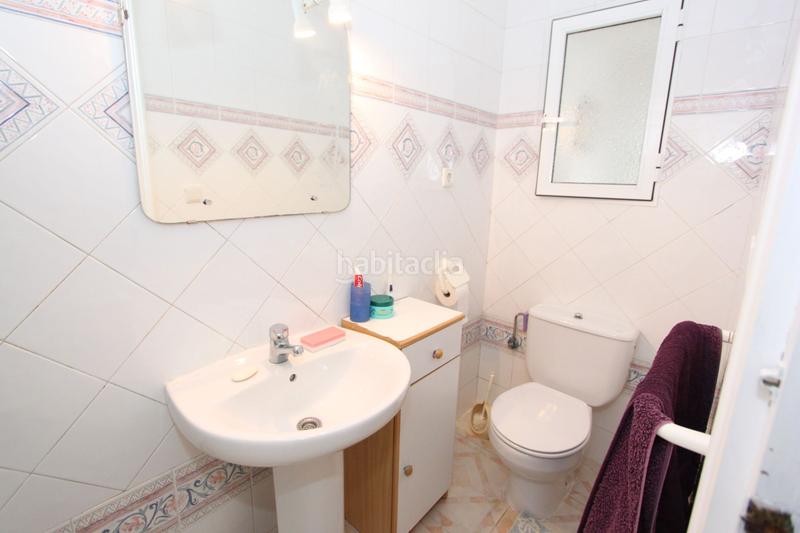 Foto 1ccc1724-6ab8-4807-90c9-abcc4f25791b. Chalet in Pueblo Acantilado-Lanuza Campello (el)