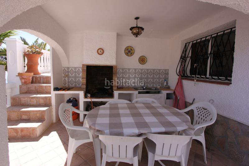 Foto 4700952e-0d6c-481d-a819-3e86abbbdd95. Chalet in Pueblo Acantilado-Lanuza Campello (el)