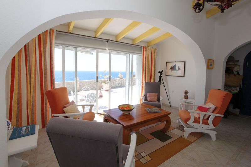 Foto 54963b8a-f68f-4799-a992-c2be984990a9. Chalet in Pueblo Acantilado-Lanuza Campello (el)