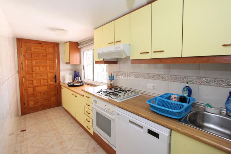 Foto 6977f4b7-c18c-4711-a389-98403220ba23. Chalet in Pueblo Acantilado-Lanuza Campello (el)