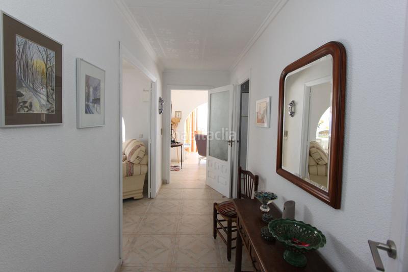 Foto 968045e8-f20e-491e-bb2c-e69027498630. Chalet in Pueblo Acantilado-Lanuza Campello (el)