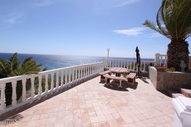 Foto aa63ff7c-195d-4689-bc99-a22b8447621d. Chalet in Pueblo Acantilado-Lanuza Campello (el)