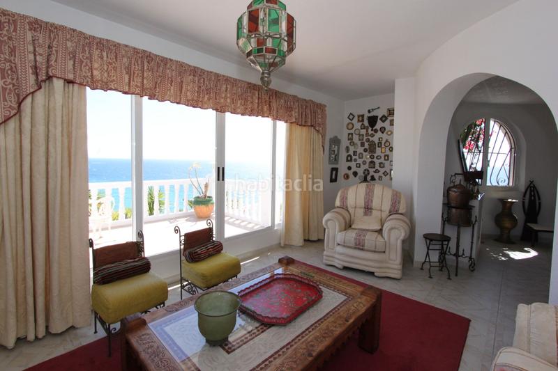 Foto bda11c27-d7f8-414e-8b2a-0d435aae8310. Chalet in Pueblo Acantilado-Lanuza Campello (el)