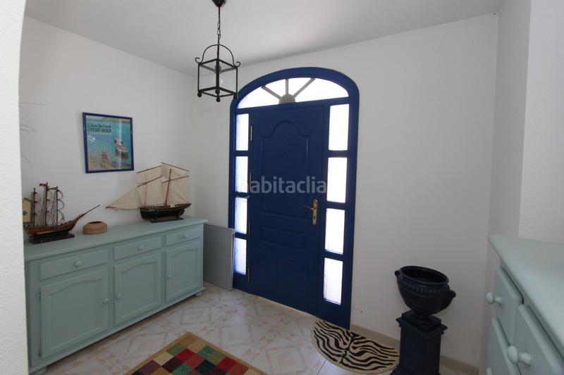 Foto c61e871b-2df4-4640-a17b-a524616fb83e. Chalet in Pueblo Acantilado-Lanuza Campello (el)