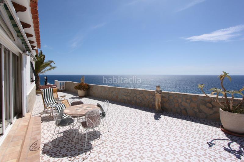 Foto c7f82b29-ee8a-428d-ab33-4a77e6f59b74. Chalet in Pueblo Acantilado-Lanuza Campello (el)