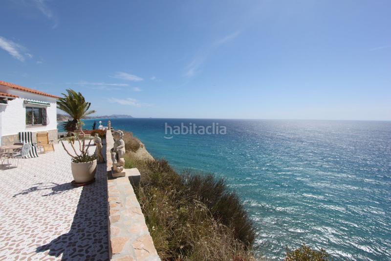 Foto d07f7fef-581f-4167-bf8d-11c6001c6358. Chalet in Pueblo Acantilado-Lanuza Campello (el)