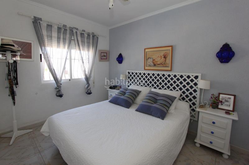 Foto d45c30b1-2e26-4932-96d2-62f1bfbcd269. Chalet in Pueblo Acantilado-Lanuza Campello (el)