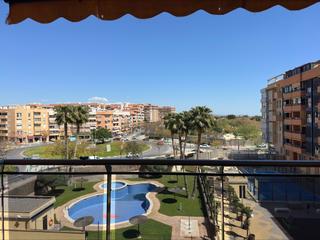 Appartement  Plenergy, calle perú, el pilar, sant vicent del raspeig / san vi. En la mejor zona de san vicente, en un barrio joven, frente al p