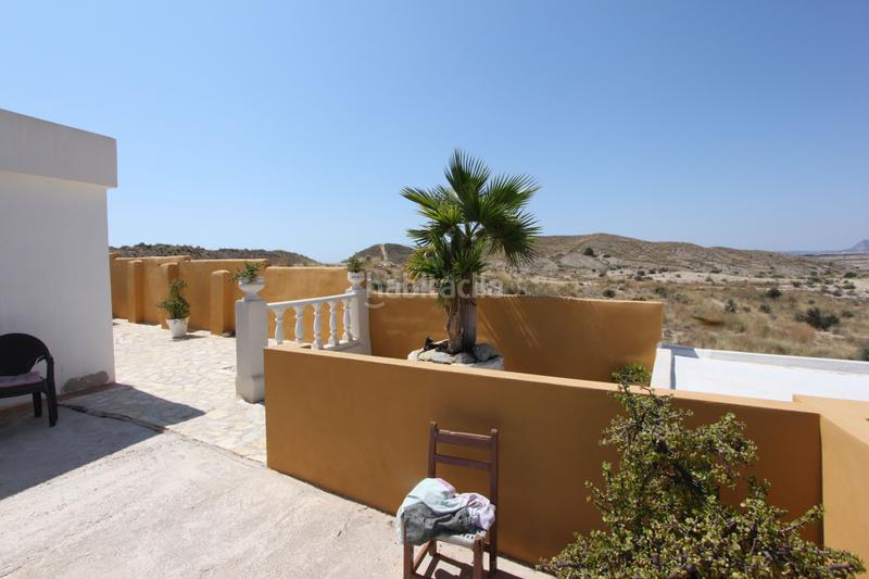 Foto 00347c5a-aee3-4eee-b67d-7782176c5ccf. Chalet in Valle del Sol Mutxamel