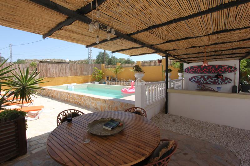 Foto 08f35d63-db3f-4f8e-95de-cecdb615cbf9. Chalet in Valle del Sol Mutxamel