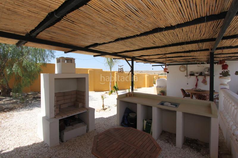 Foto 091e721b-cba6-4139-aca4-6599489d05e8. Chalet in Valle del Sol Mutxamel