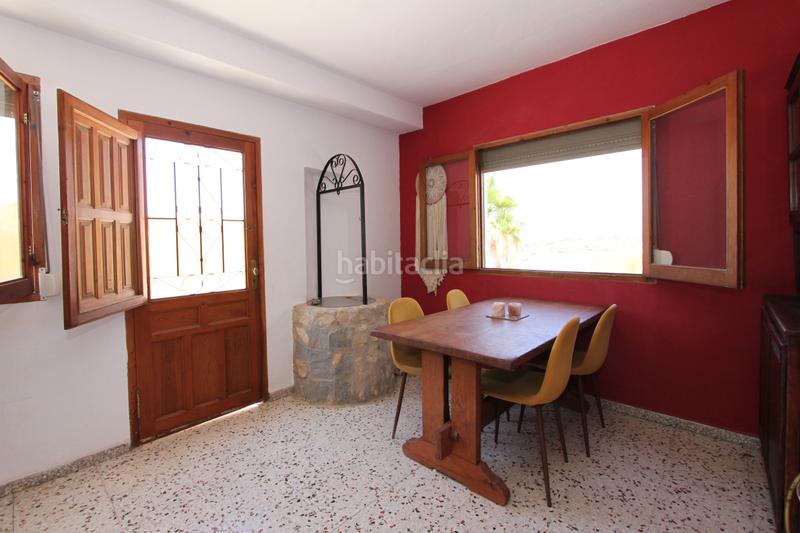 Foto 1336b29f-5432-4e70-bb61-26e6ddf27e4e. Chalet in Valle del Sol Mutxamel