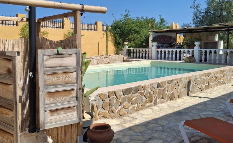 Foto 142c512c-28f9-423b-a402-cb4f45cf0c29. Chalet in Valle del Sol Mutxamel