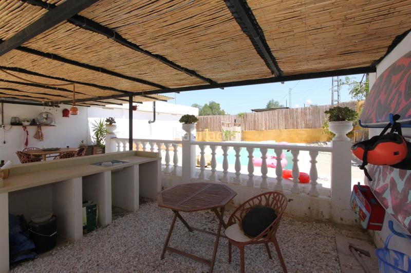 Foto 1a46d1a6-f5a2-42b0-a0e9-6e1eedc2f1cf. Chalet in Valle del Sol Mutxamel