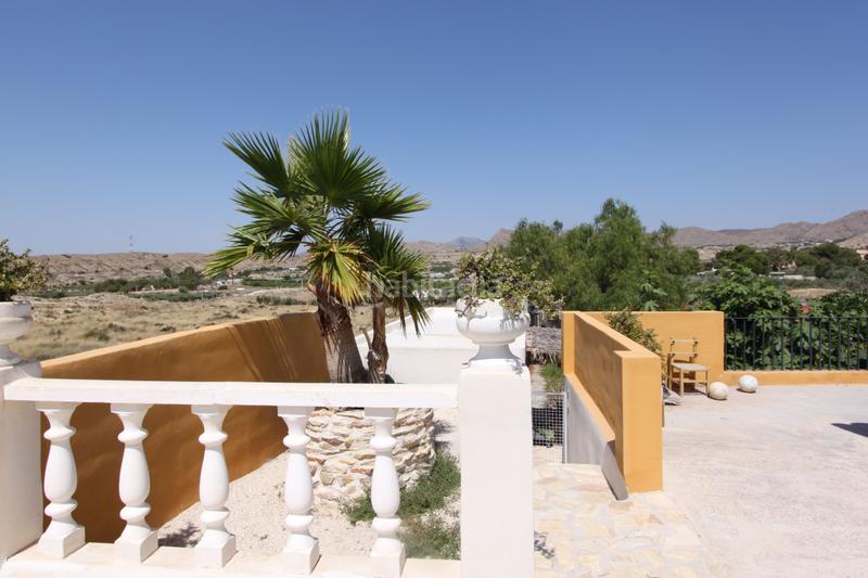 Foto 2b5a266f-6795-4bf5-b354-6be59a9e43f3. Chalet in Valle del Sol Mutxamel