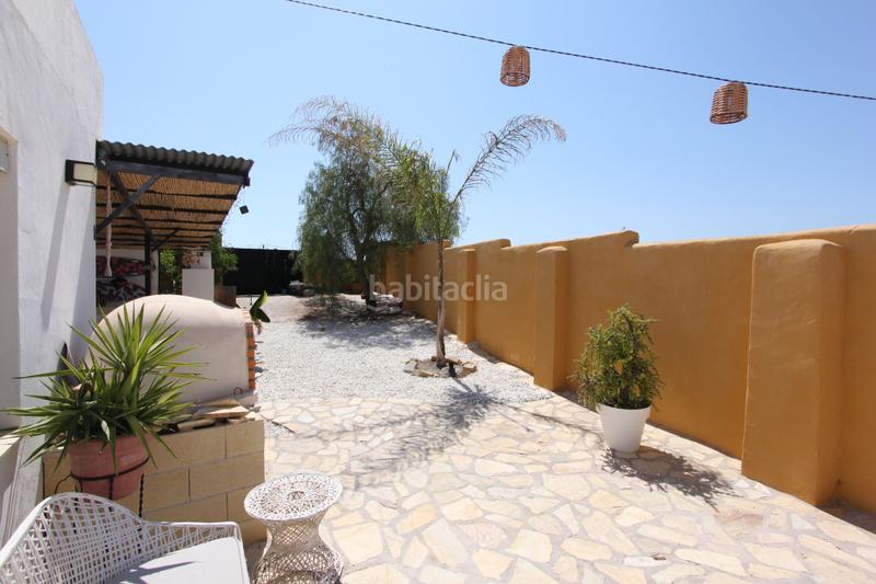 Foto 2c4fc212-a178-4d79-bf08-6e5fd1e181cc. Chalet in Valle del Sol Mutxamel