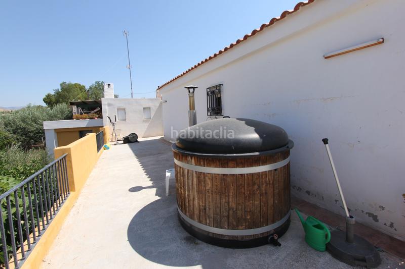 Foto 2e2b92c5-1202-4b30-afc3-9b810e0b256e. Chalet in Valle del Sol Mutxamel