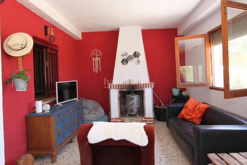 Foto 489cf4a8-0b09-47c2-908d-62218958fdae. Chalet in Valle del Sol Mutxamel