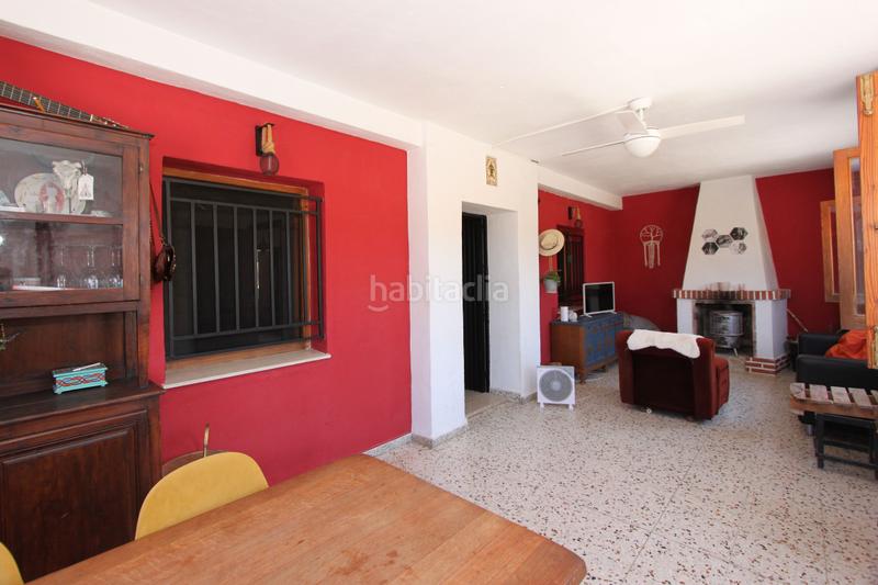 Foto 516cf659-d09c-45b8-a03f-97e20e63095a. Chalet in Valle del Sol Mutxamel