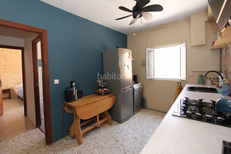 Foto 55fc8002-801a-44d1-b44e-00135405426a. Chalet in Valle del Sol Mutxamel