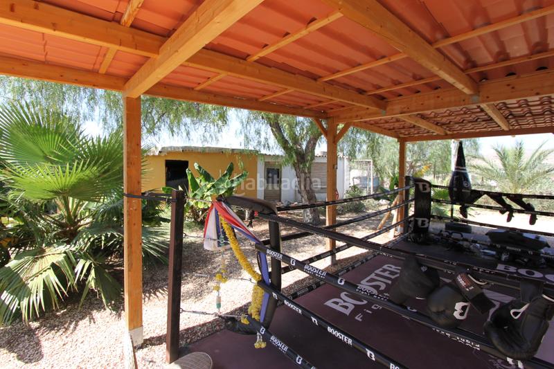 Foto 6b1d6fb8-6e2c-42a3-8d3f-19aa7f49d238. Chalet in Valle del Sol Mutxamel