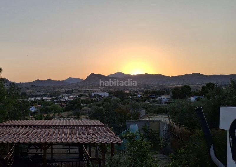 Foto 6b2b9602-8de0-414f-aebe-921b40871394. Chalet in Valle del Sol Mutxamel