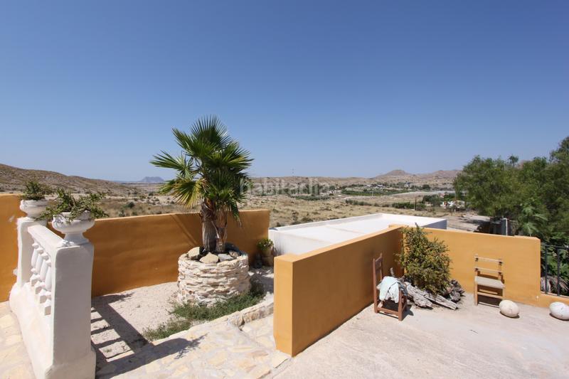 Foto 7aafa7eb-4dec-4e6b-826a-292da6cfe380. Chalet in Valle del Sol Mutxamel