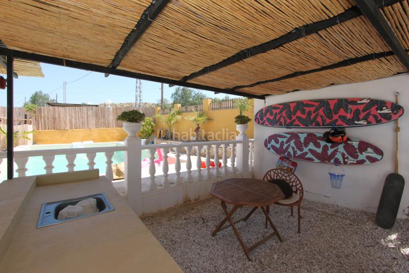 Foto 8d4c96cb-cfdb-4d37-af73-e83716ace4bc. Chalet in Valle del Sol Mutxamel