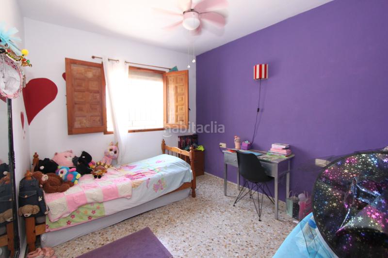 Foto 942dd54a-18d9-4ad6-a999-24065672a6e1. Chalet in Valle del Sol Mutxamel