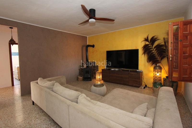 Foto b120f413-eb7e-43ff-ae59-59c7606c0370. Chalet in Valle del Sol Mutxamel