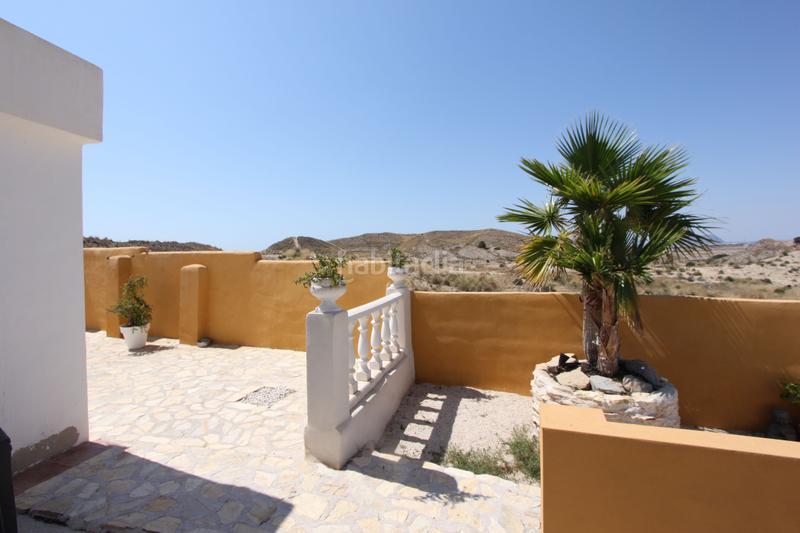 Foto bc10f29b-f495-4267-a0e0-e22084fa858b. Chalet in Valle del Sol Mutxamel