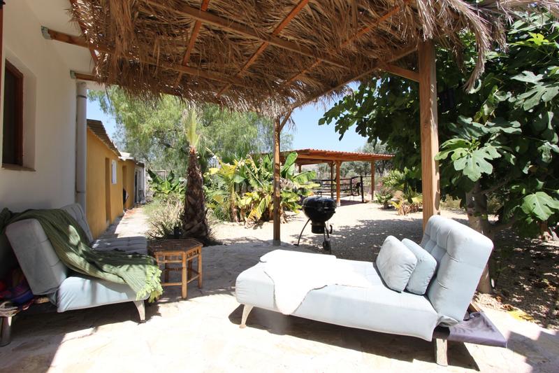 Foto c746e534-22c1-46fd-ab5c-4bd15b9c84b9. Chalet in Valle del Sol Mutxamel