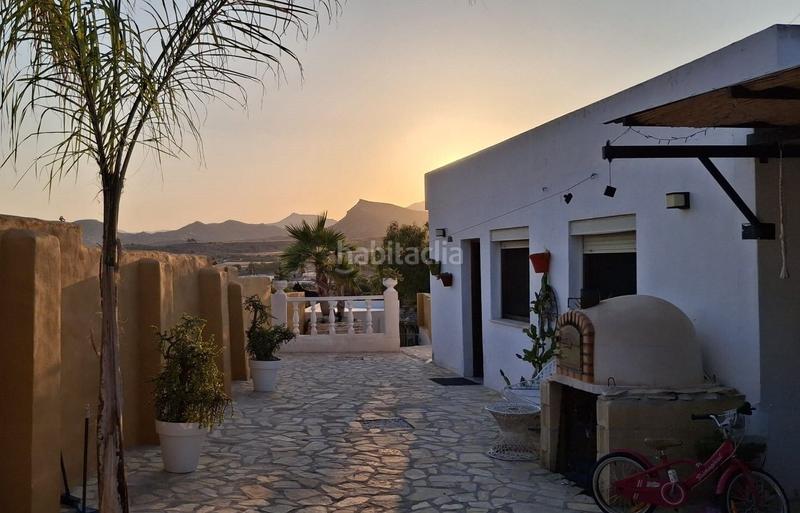 Foto c8fb6b6b-3423-4879-bfbc-d9a689cb77ae. Chalet in Valle del Sol Mutxamel