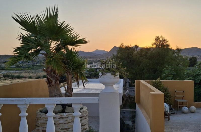 Foto ca100bcd-2712-4014-83dd-83d4325d44fb. Chalet in Valle del Sol Mutxamel