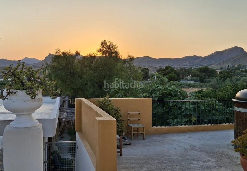 Foto dddc5661-dc4a-40fb-a070-21b99d997a40. Chalet in Valle del Sol Mutxamel