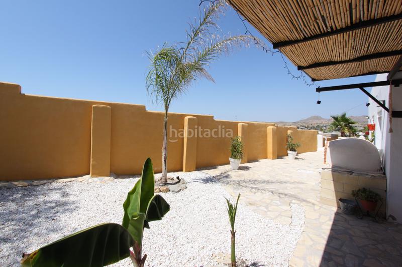 Foto eeafca00-14bf-4493-8917-b7a75aa0ce22. Chalet in Valle del Sol Mutxamel