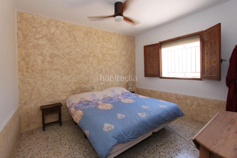 Foto f7b67ca5-f52b-4cea-9cbd-ce74b54ef327. Chalet in Valle del Sol Mutxamel