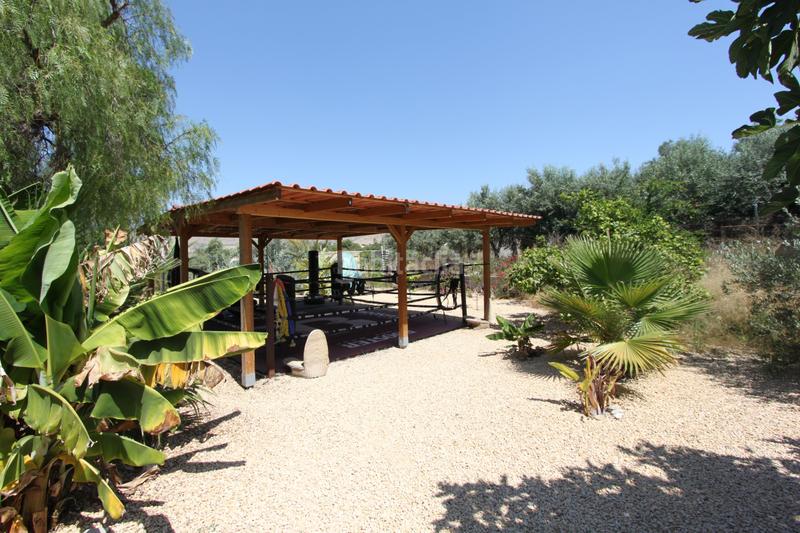 Foto fe9d5d36-c672-4a4a-b330-92a707f3d16a. Chalet in Valle del Sol Mutxamel