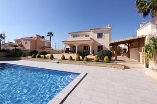 Xalet  Bonalba, mutxamel, l'alacantí, alacant / alicante, valencian com