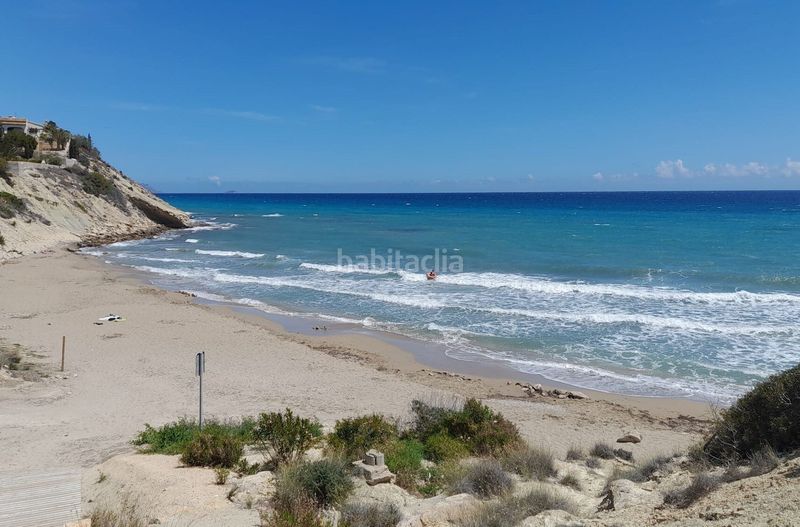 Foto 0c88bd42-e4b3-4291-b62f-b12e11cb4d76. Apartament a Pueblo Acantilado-Lanuza Campello (el)