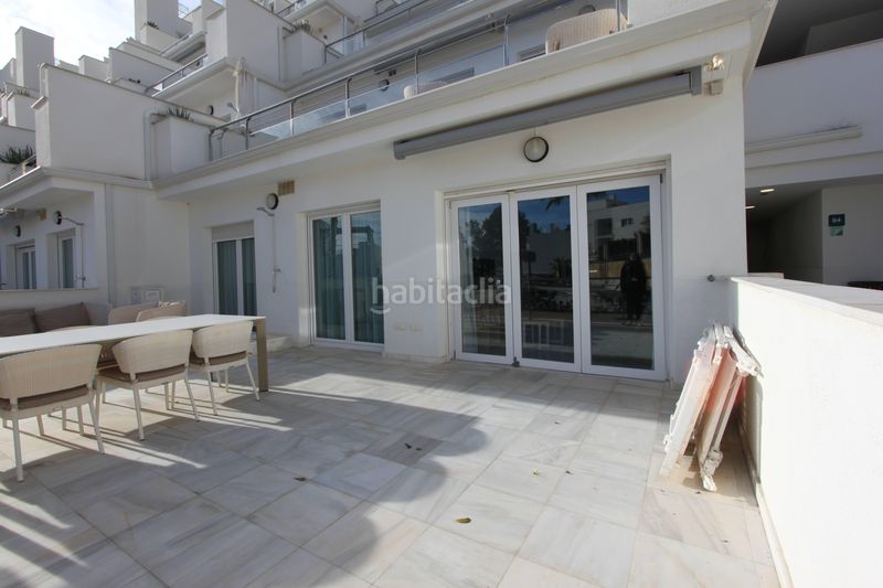 Foto 1c318fb6-cd56-4e2c-9e6e-e0ecb61d71e2. Apartament a Pueblo Acantilado-Lanuza Campello (el)