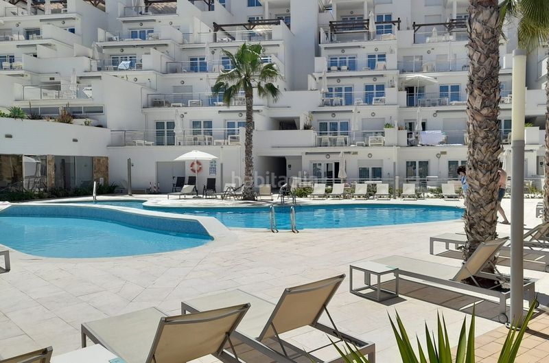Foto 2270866e-f5c9-4b2a-a553-aa396954cb43. Apartament a Pueblo Acantilado-Lanuza Campello (el)